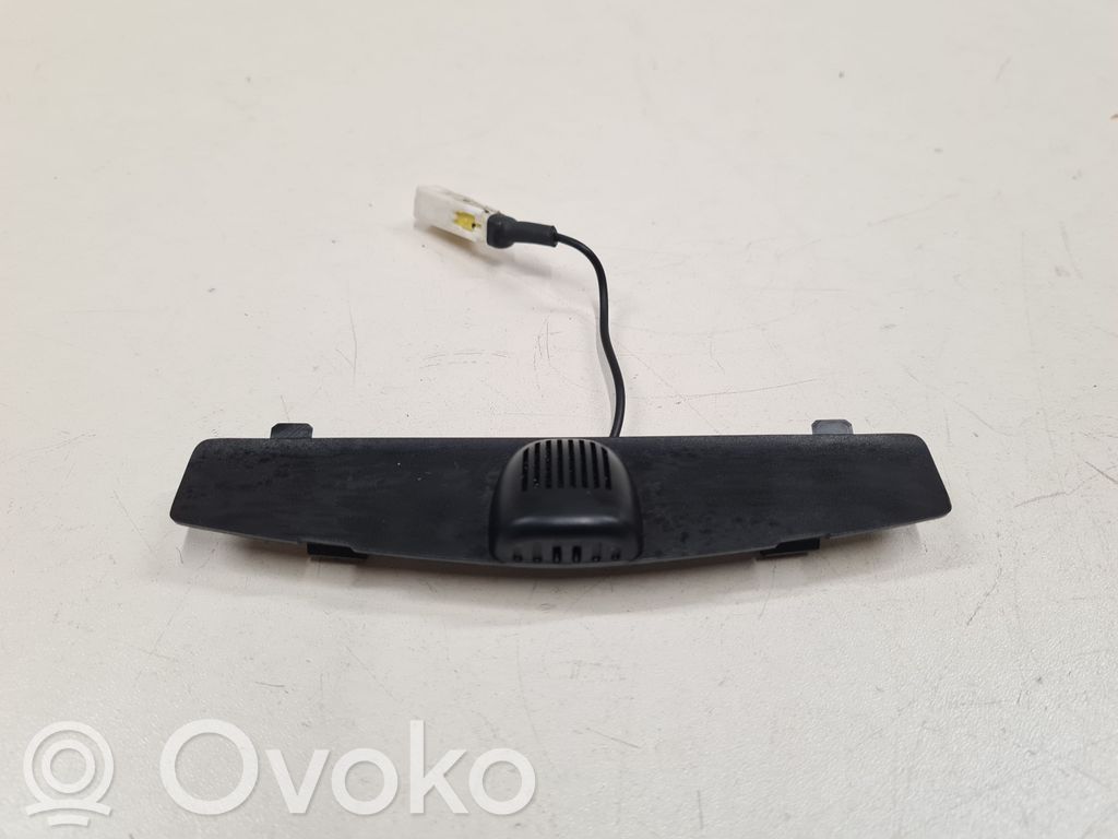 Nissan Primera Other devices 