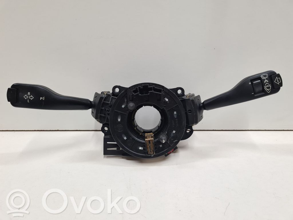 BMW 5 E39 Wiper turn signal indicator stalk/switch 