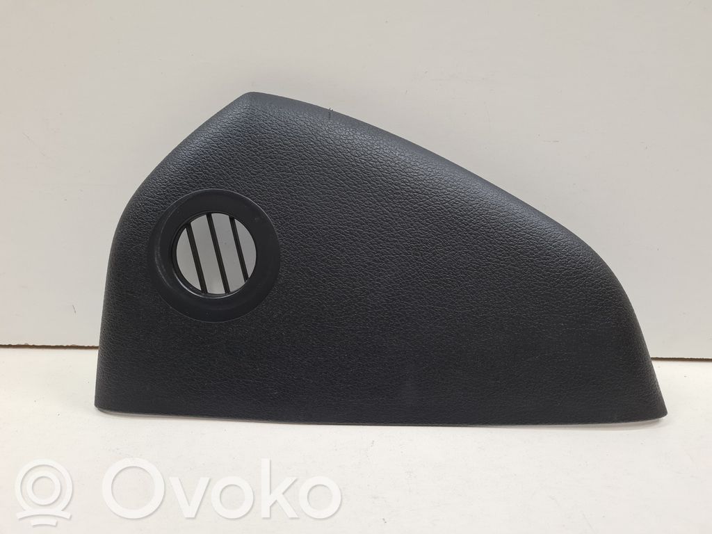Audi A6 S6 C6 4F Panelės apdailos skydas (šoninis) 