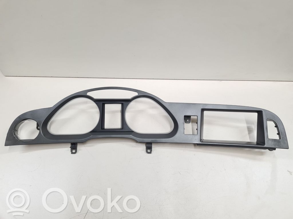Audi A6 S6 C6 4F Отделка приборного щитка 