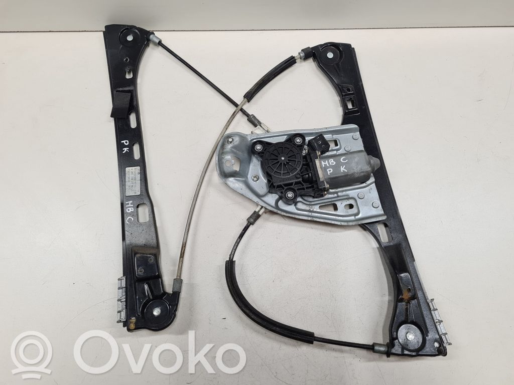 Elektryczny podnośnik szyby drzwi przednich   A2037201546,A2208204642,119651105,A2037201546LI