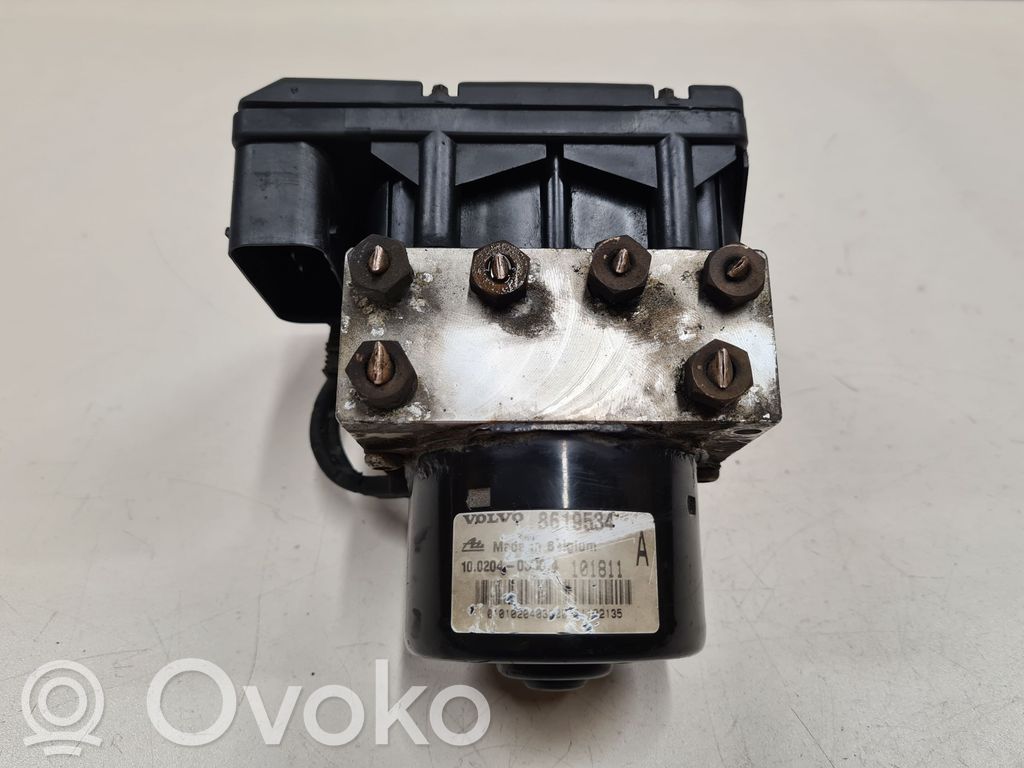 Volvo S60 ABS Blokas 