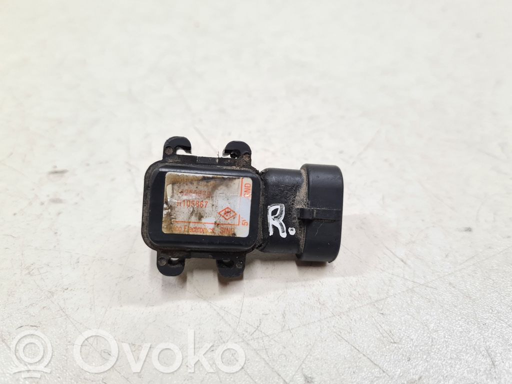 Luftdrucksensor   7700106886,16255839,H105867