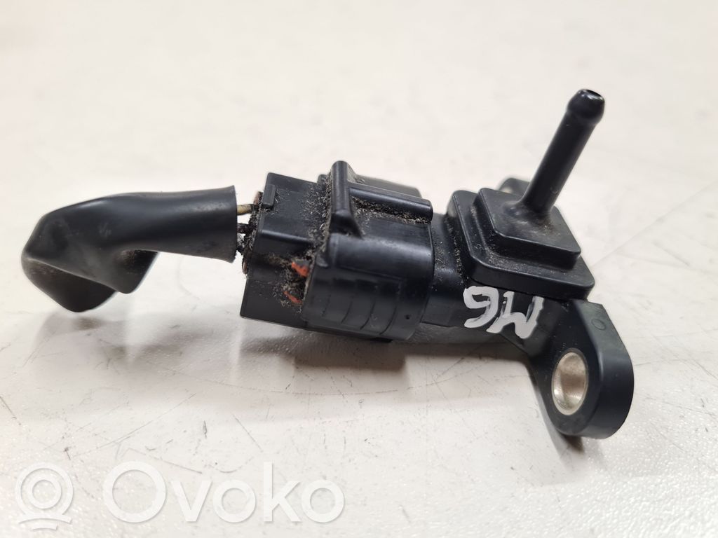 Mazda 6 Luftdrucksensor 