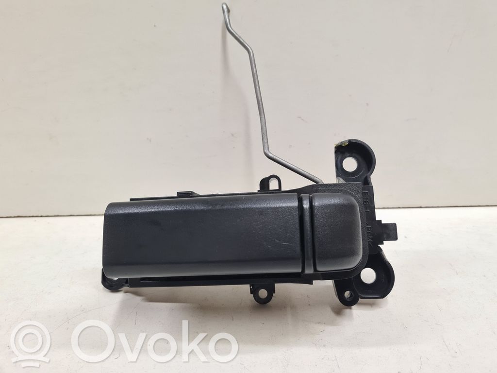 Mazda 5 Rear door interior handle 