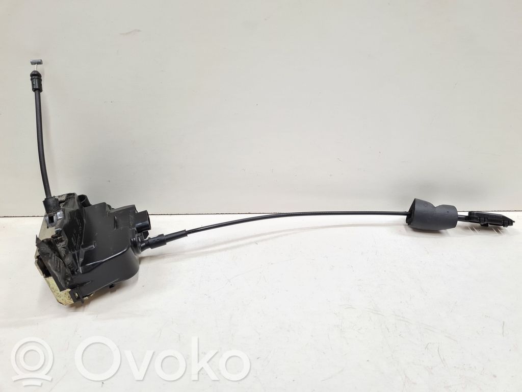 Renault Vel Satis Zamek drzwi przednich 