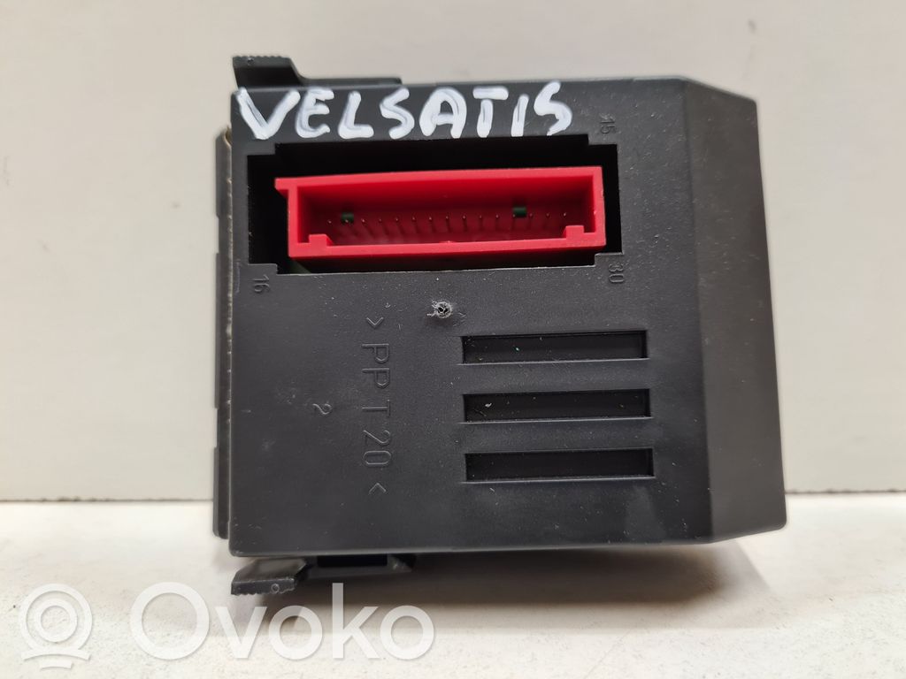 Other control units/modules   SSPPX73,0067880