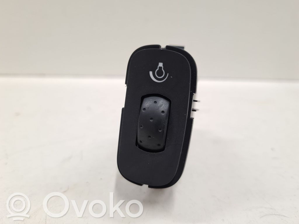 Renault Vel Satis Panel lighting control switch 