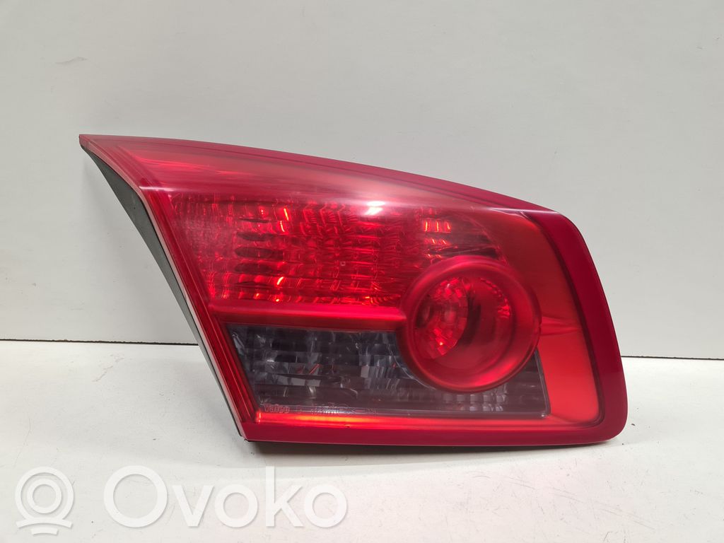 Renault Vel Satis Tailgate rear/tail lights 
