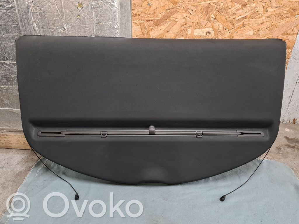 Renault Vel Satis Hutablage 