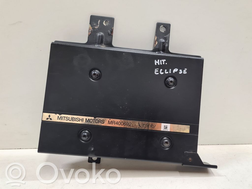 Sound amplifier   MR400692,295026002