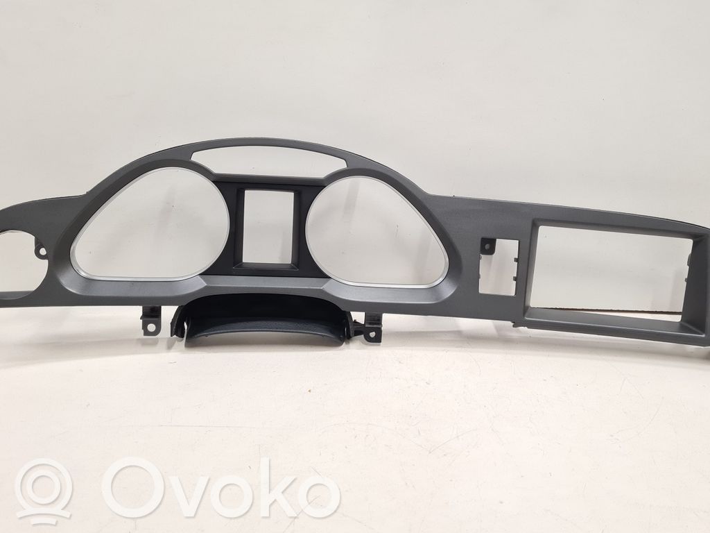 Audi A6 S6 C6 4F Отделка приборного щитка 