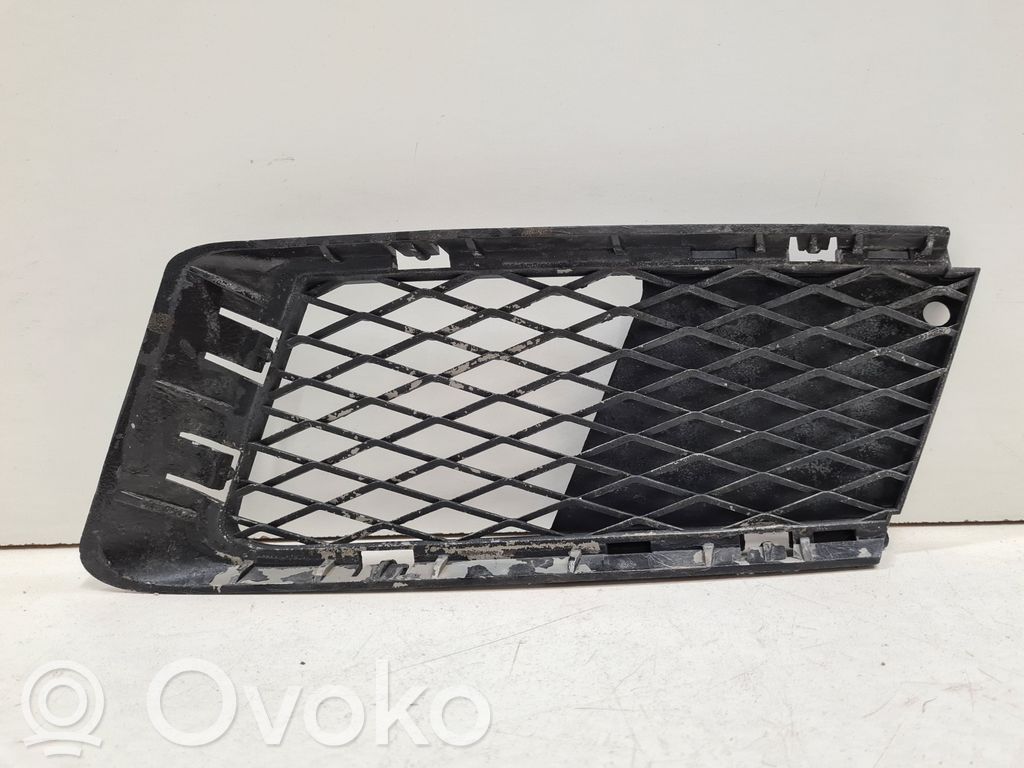 BMW 3 E92 E93 Unteres Gitter dreiteilig vorne 