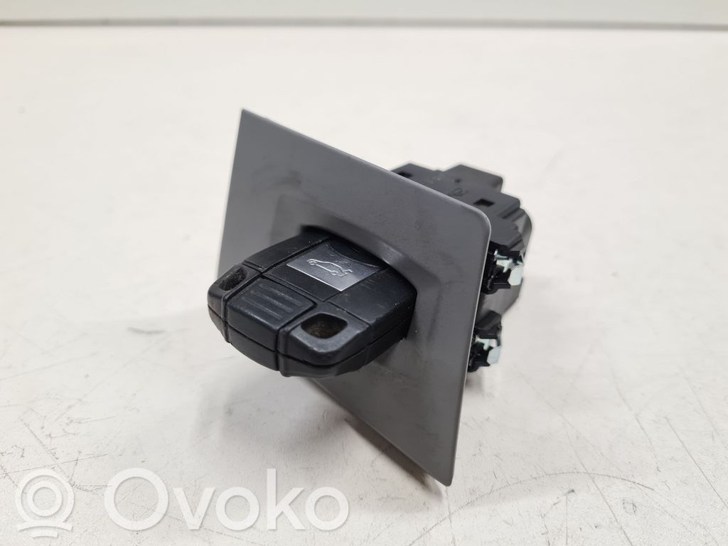 BMW 3 E92 E93 Ignition lock 