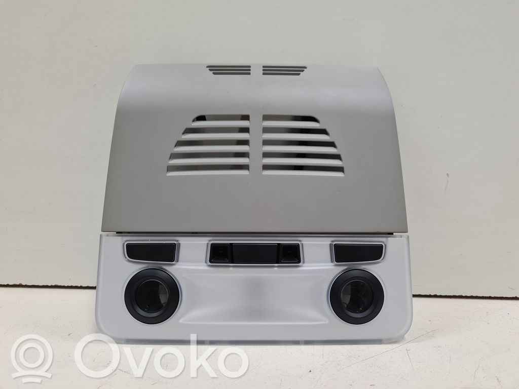 BMW 3 E92 E93 Rear seat light 