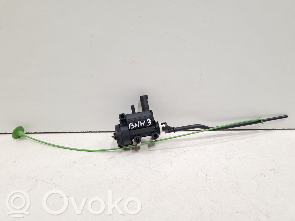 BMW 3 E92 E93 Degalų bako dangtelio spynos varikliukas 