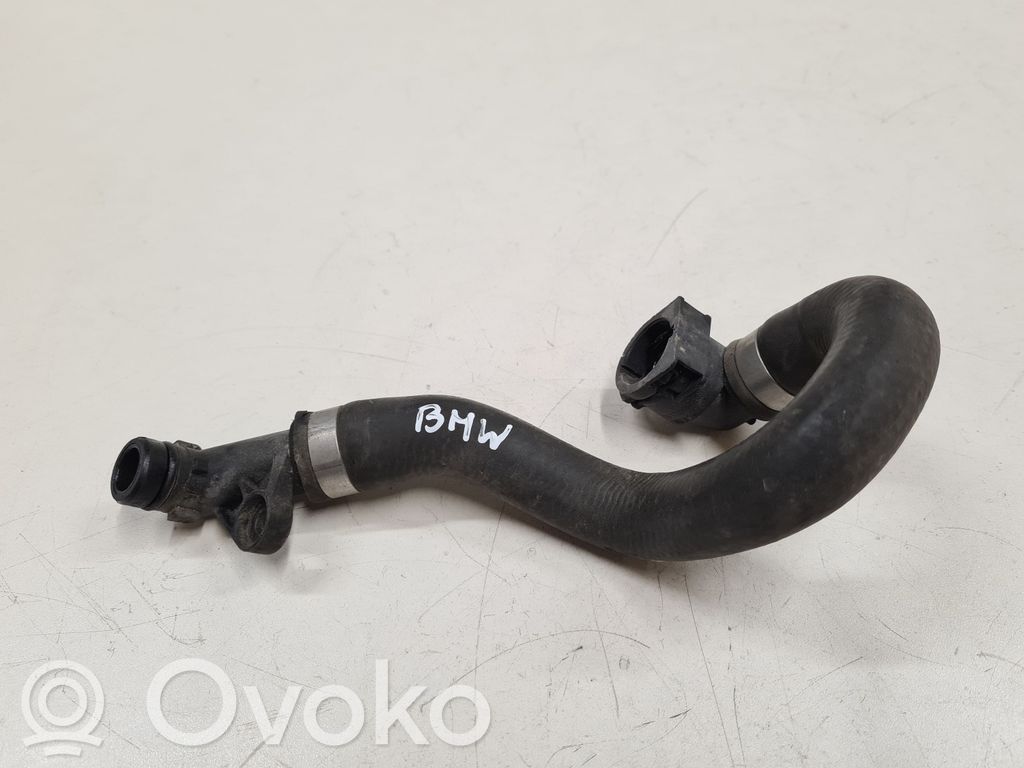 BMW 3 E92 E93 Engine coolant pipe/hose 