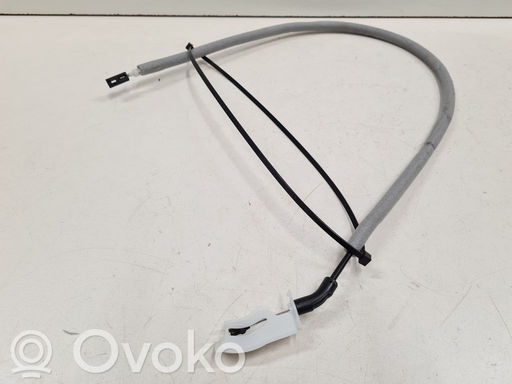 BMW 3 E92 E93 Front door cable line 