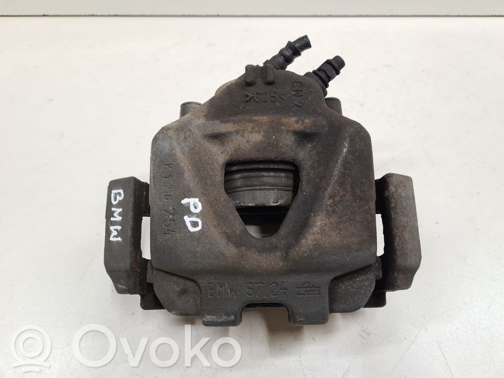 BMW 3 E92 E93 Front brake caliper 