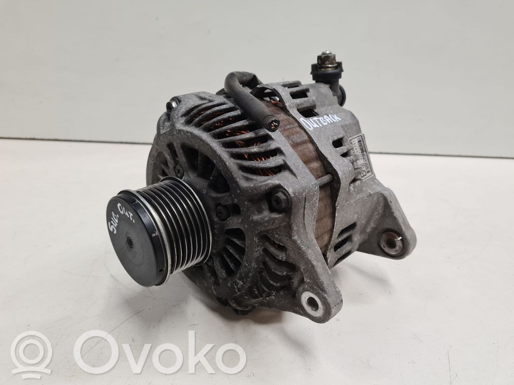 Ģenerators   23700AA590,A3TG4381