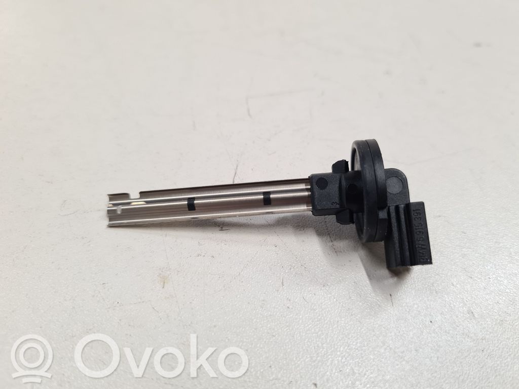 BMW 3 E92 E93 Sensore temperatura interna 