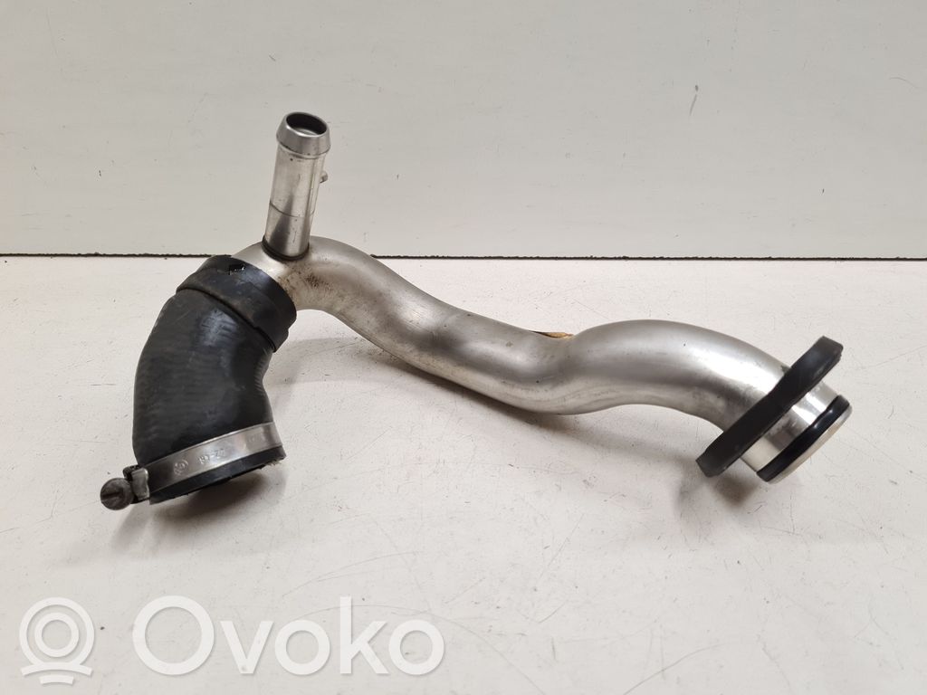 BMW 3 E92 E93 Engine coolant pipe/hose 