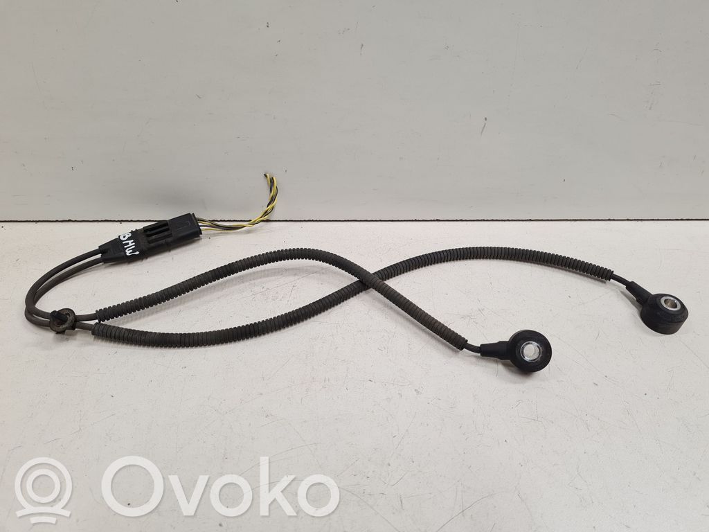 BMW 3 E92 E93 Detonation knock sensor 