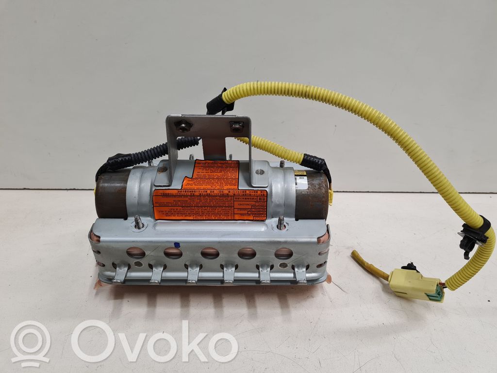 Subaru Outback Airbag del pasajero 