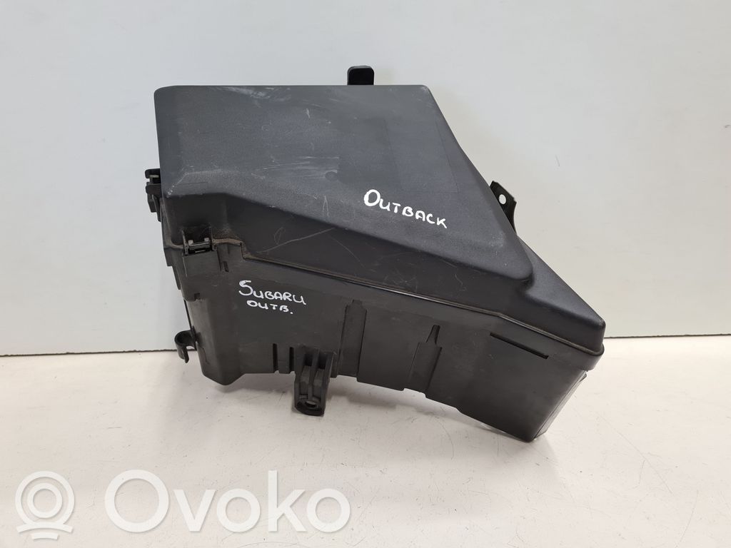 Subaru Outback Sulakerasiasarja 