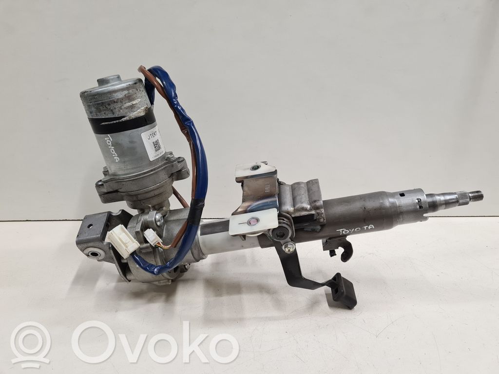 Toyota Yaris Ohjaustehostimen sähköpumppu 