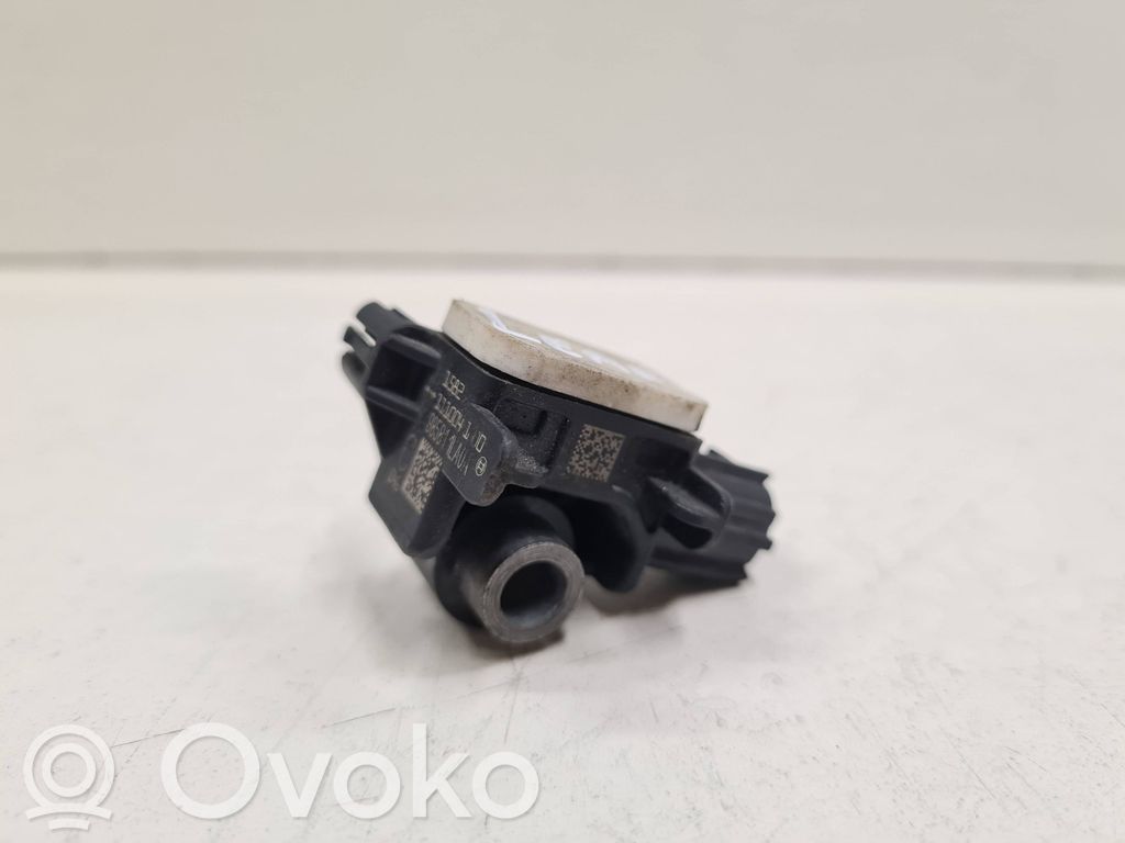 Nissan Leaf I (ZE0) Gaisa spilvenu trieciensensors 