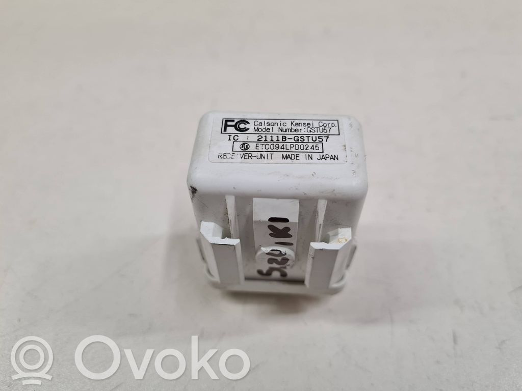 Suzuki SX4 Other relay 