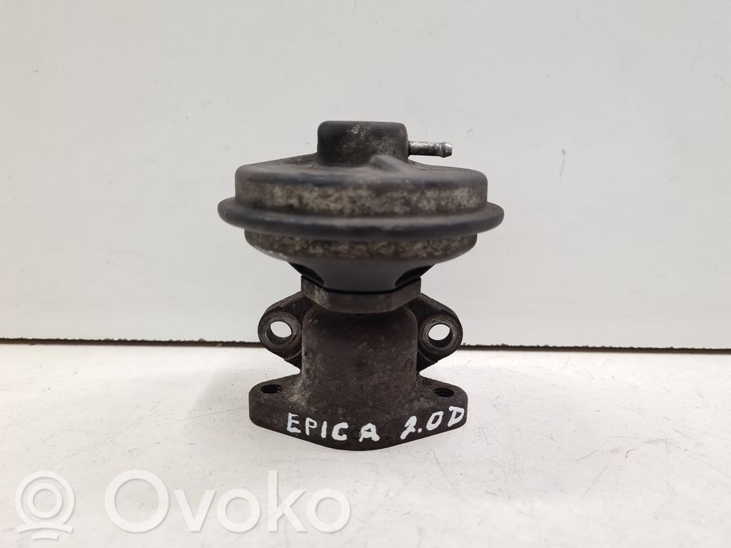 Chevrolet Epica EGR vārsts 