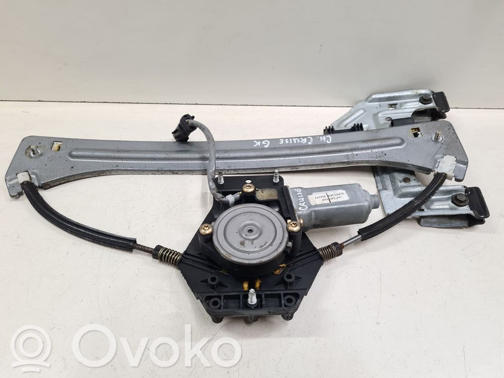 Elektryczny podnośnik szyby drzwi tylnych   04724559AF,SUPPLIER026152,026152