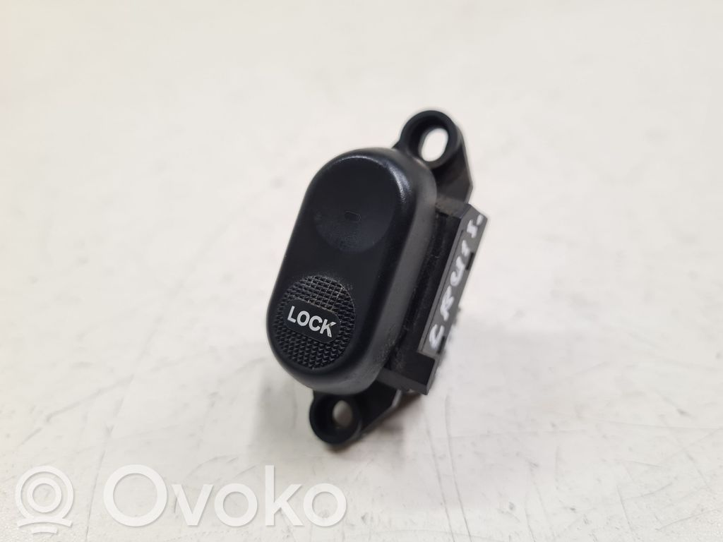 Chrysler PT Cruiser Central locking switch button 