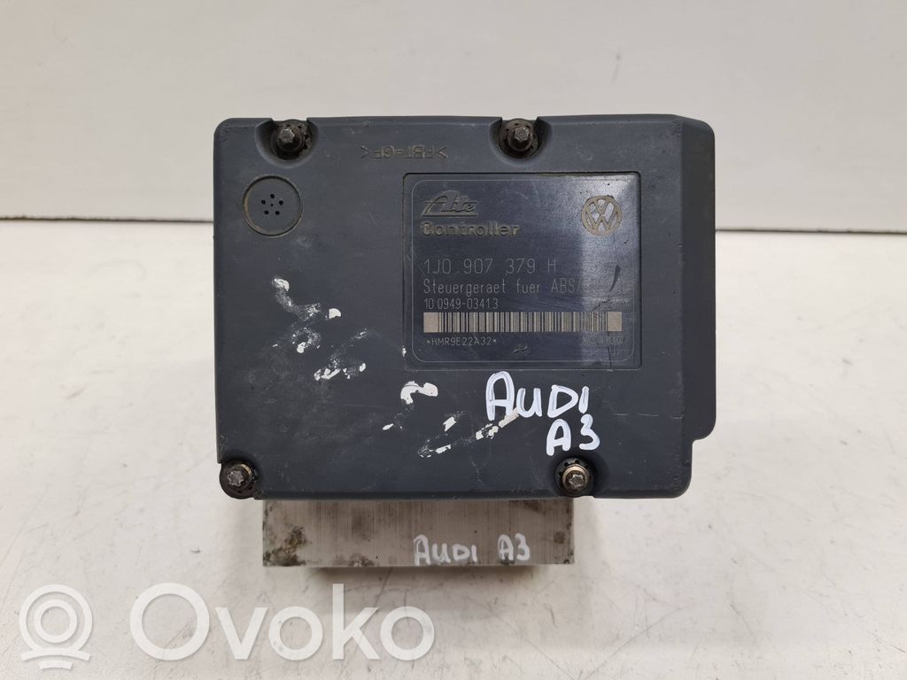 Audi A3 S3 8L ABS bloks 