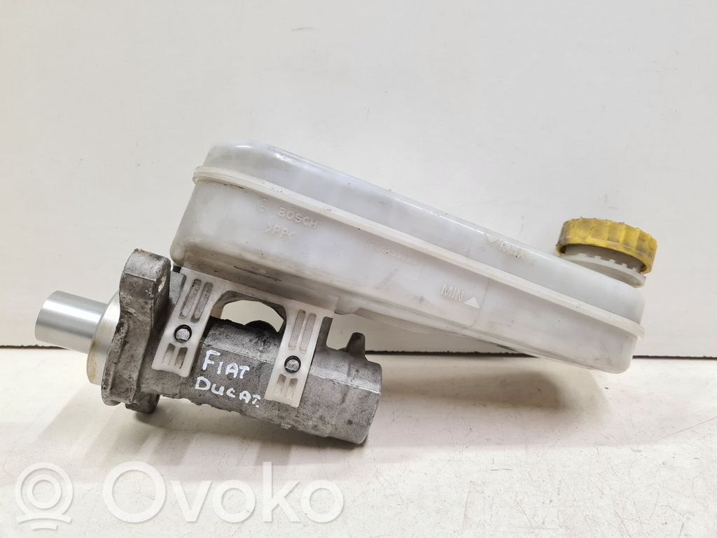 Fiat Ducato Cilindro del sistema frenante 