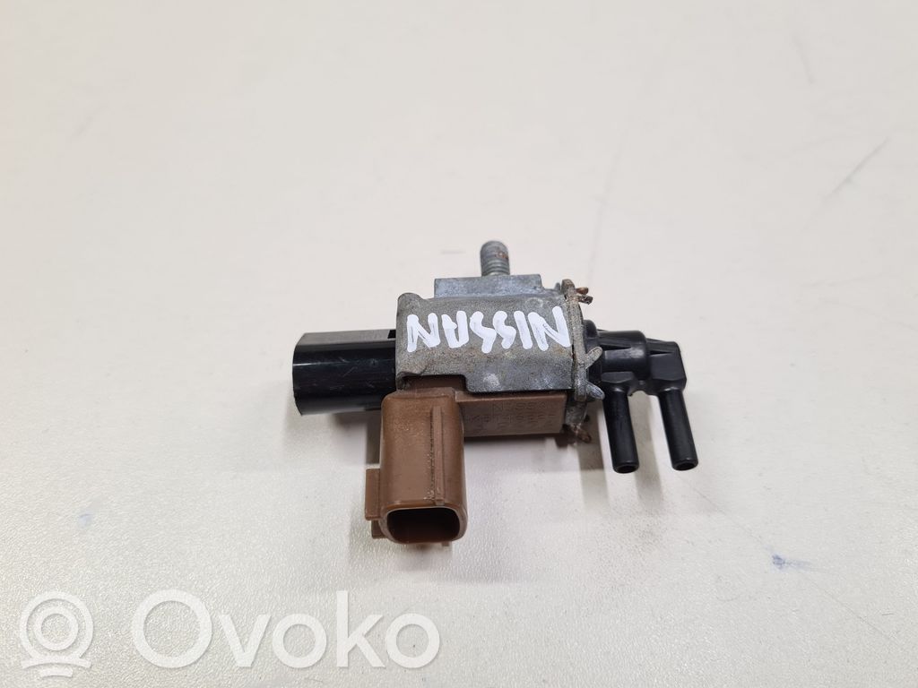 Nissan Murano Z51 Turbo solenoid valve 