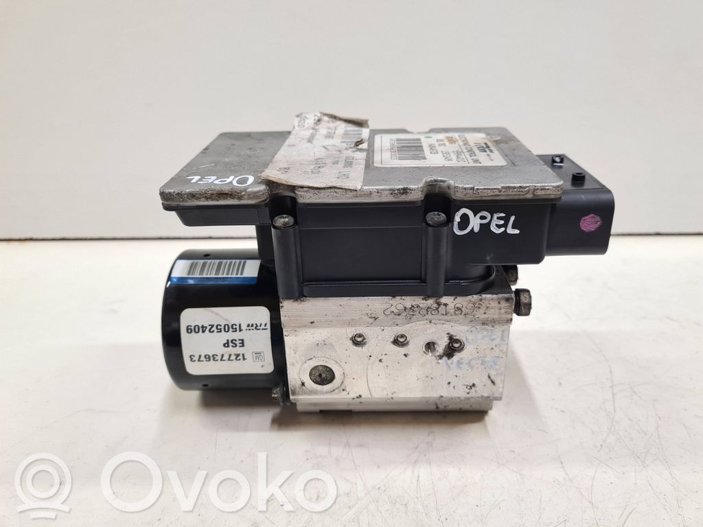 Opel Vectra C ABS Blokas 