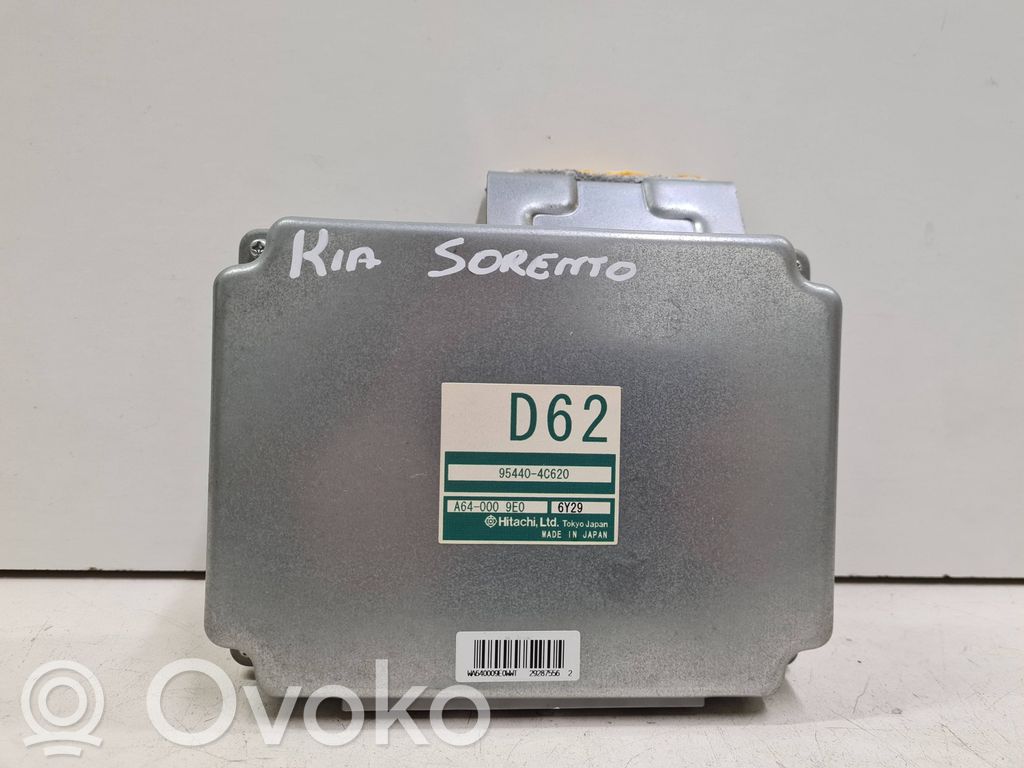 KIA Sorento Gearbox control unit/module 