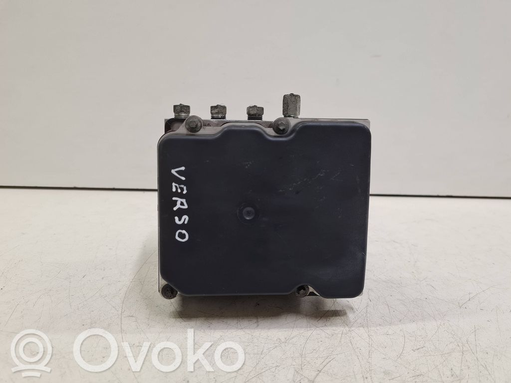 Toyota Verso ABS Pump 