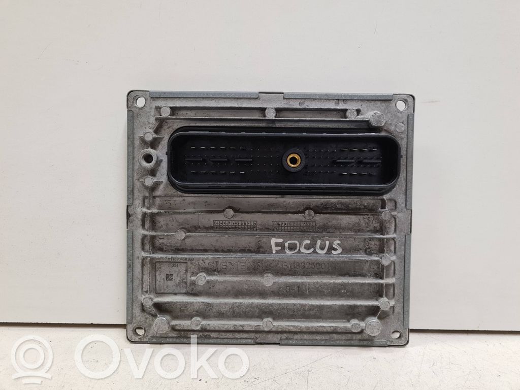 Other control units/modules   4M5112A650HG,S118325001