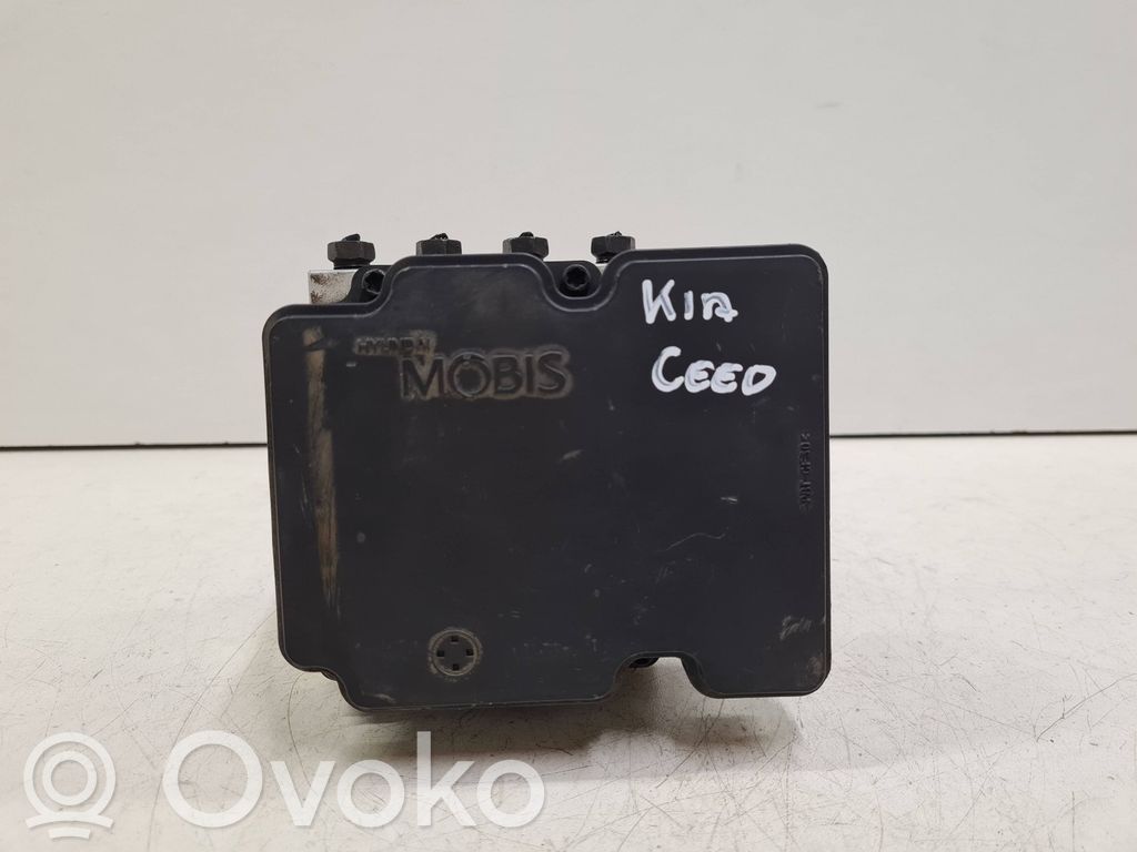 KIA Ceed ABS Pump 