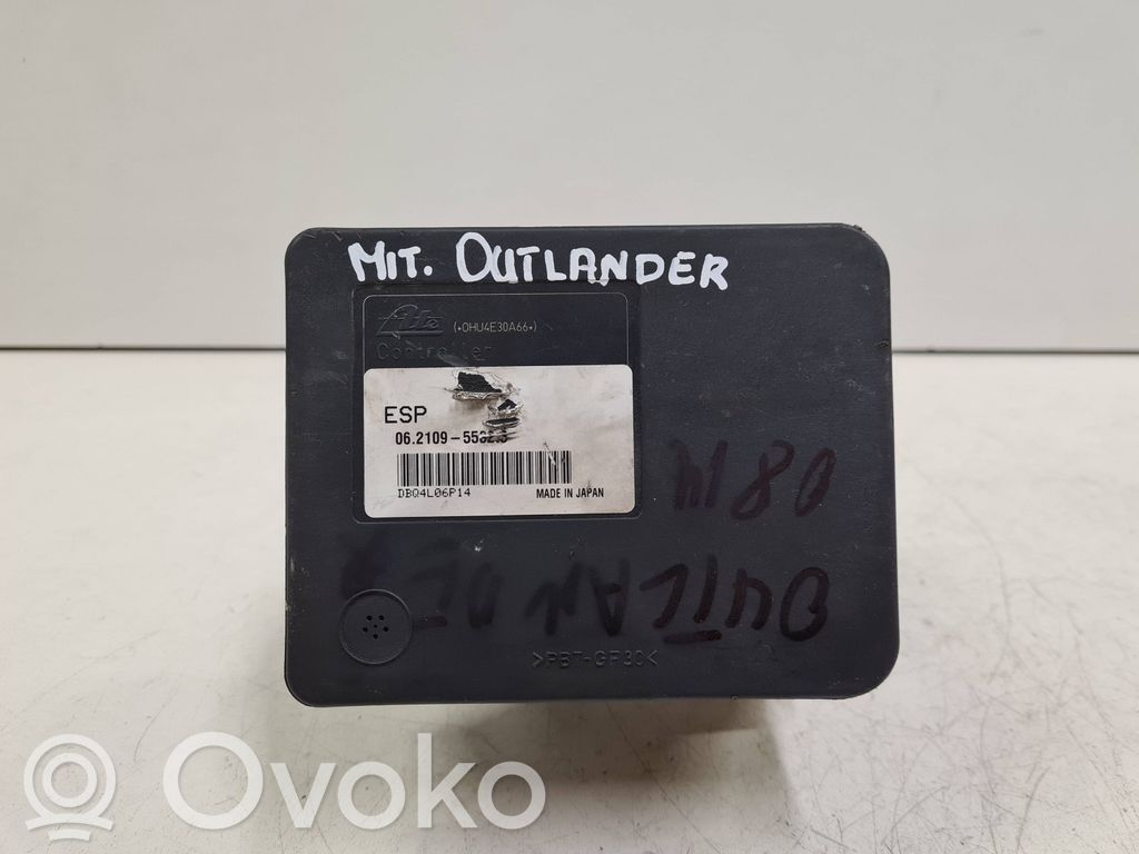 Mitsubishi Outlander ABS Blokas 