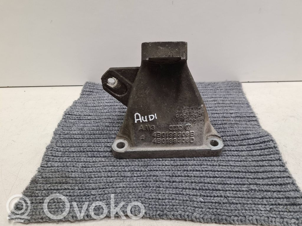 Audi A6 S6 C5 4B Engine mounting bracket 