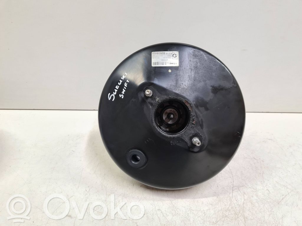 Suzuki Swift I Brake booster 