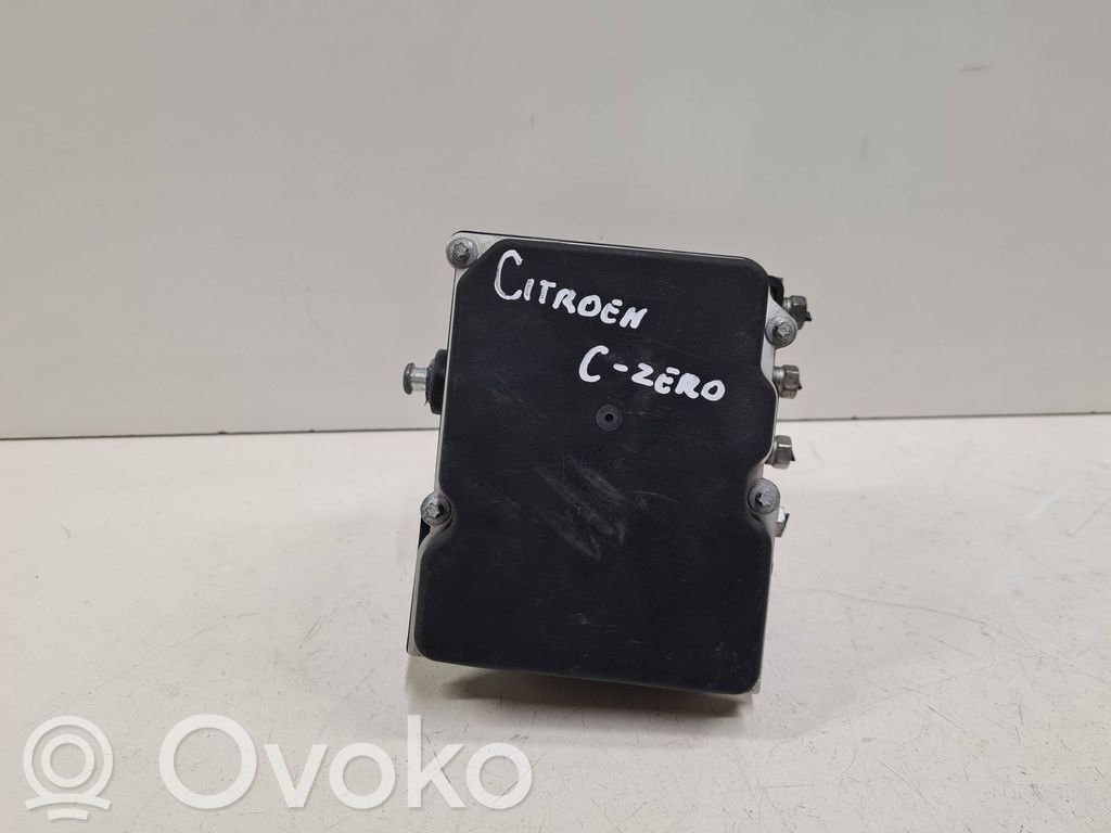 Citroen C-Zero Bomba de ABS 
