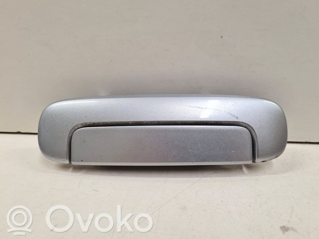 Peugeot iOn Etuoven ulkokahva 