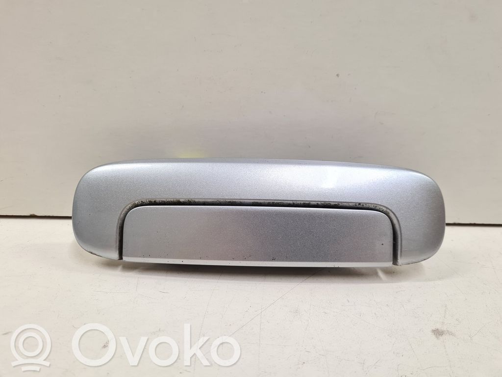 Peugeot iOn Takaoven ulkokahva 