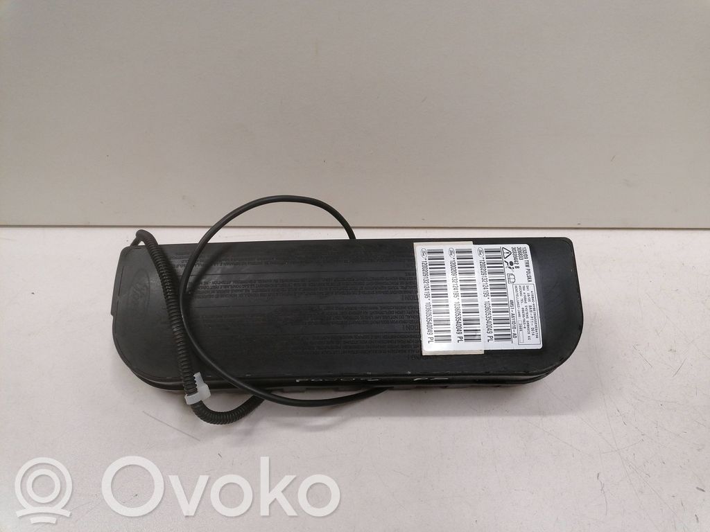 Ford Focus Sitz-Airbag 
